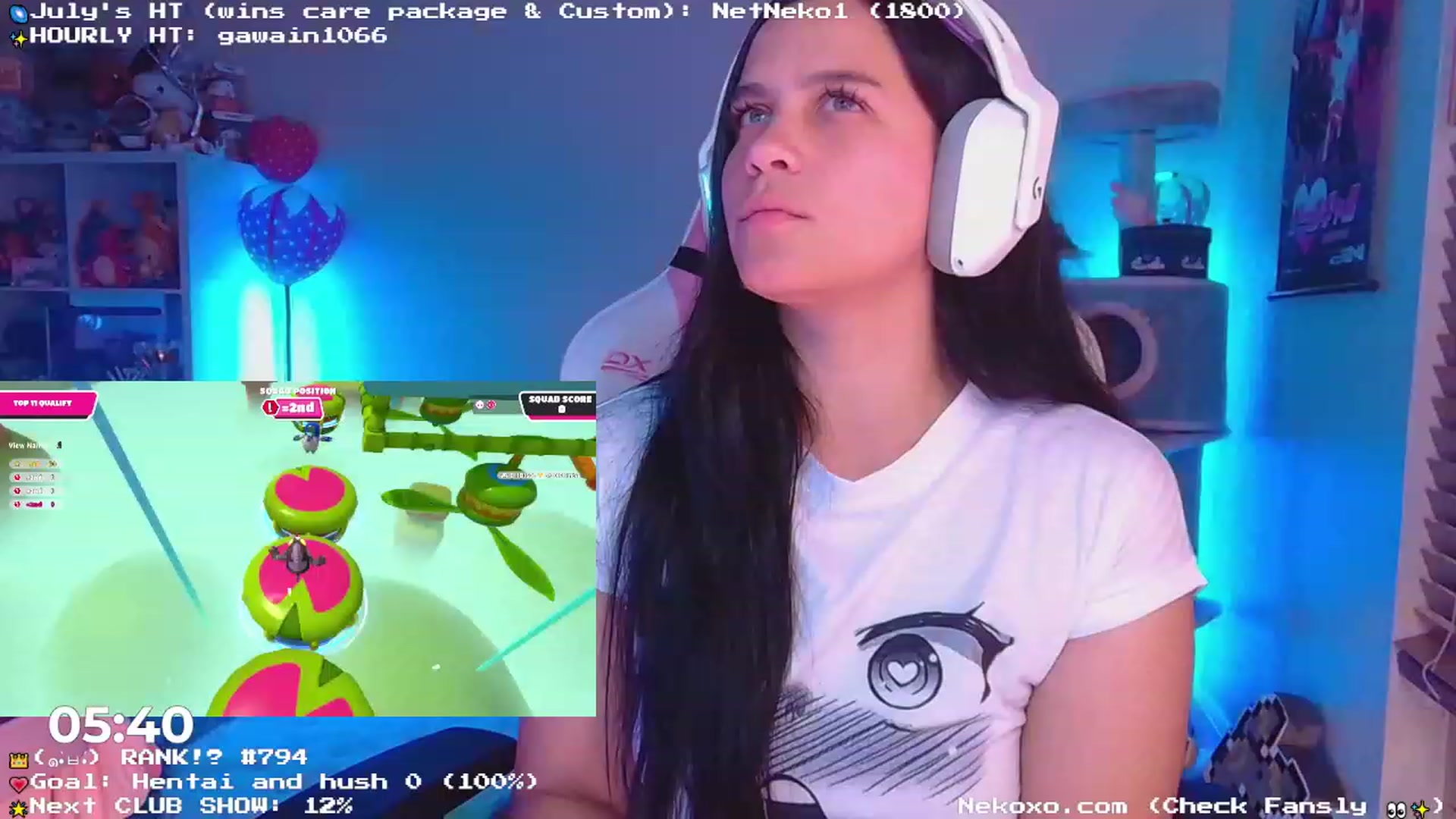 Nekobeanxo video thumbnail