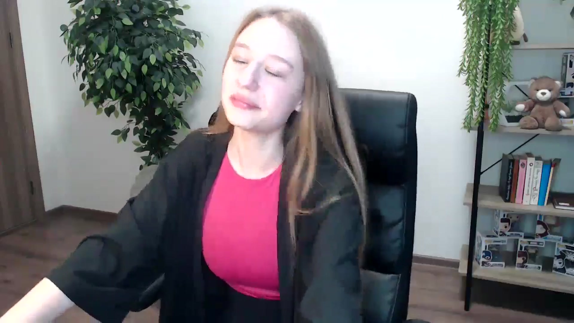 HaleyVixen video thumbnail