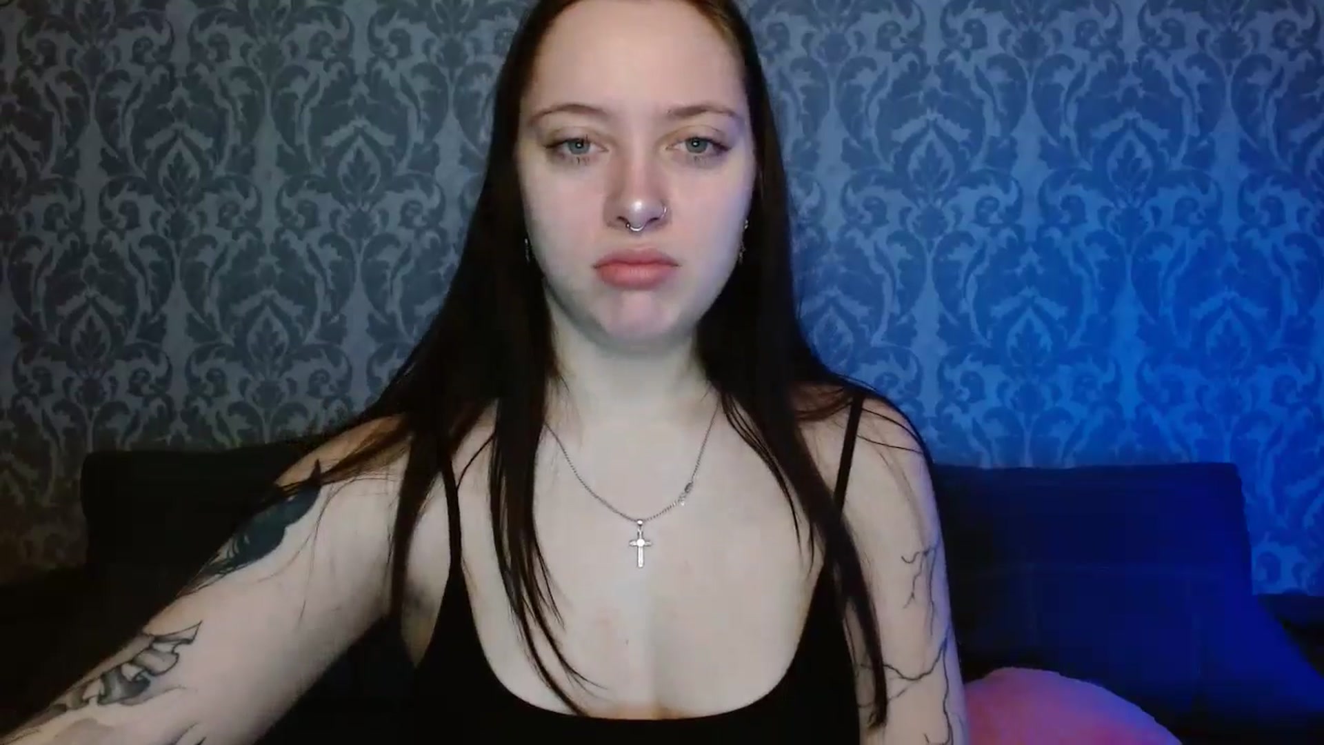 AmyWard video thumbnail