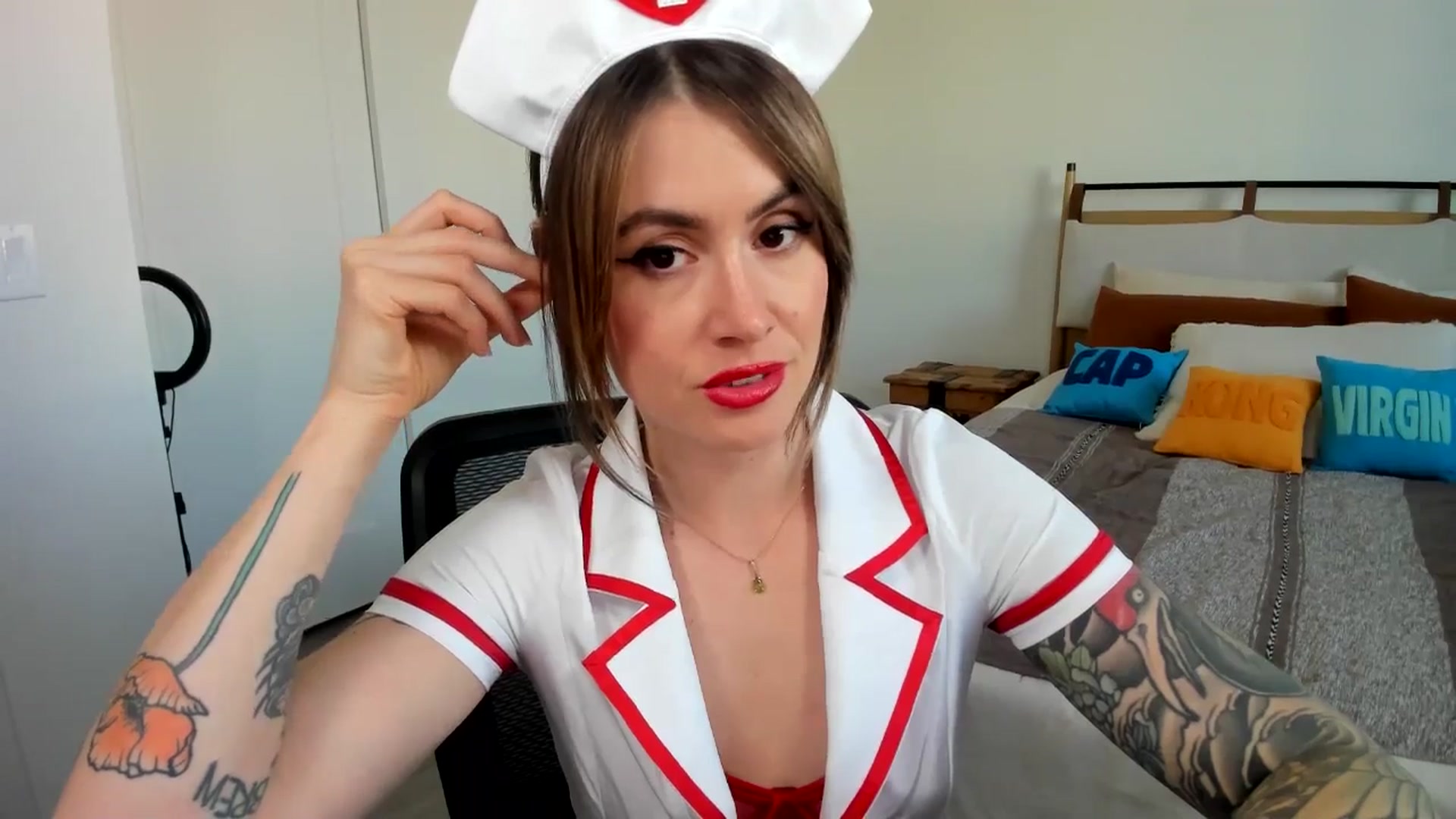 ImperialKiss video thumbnail