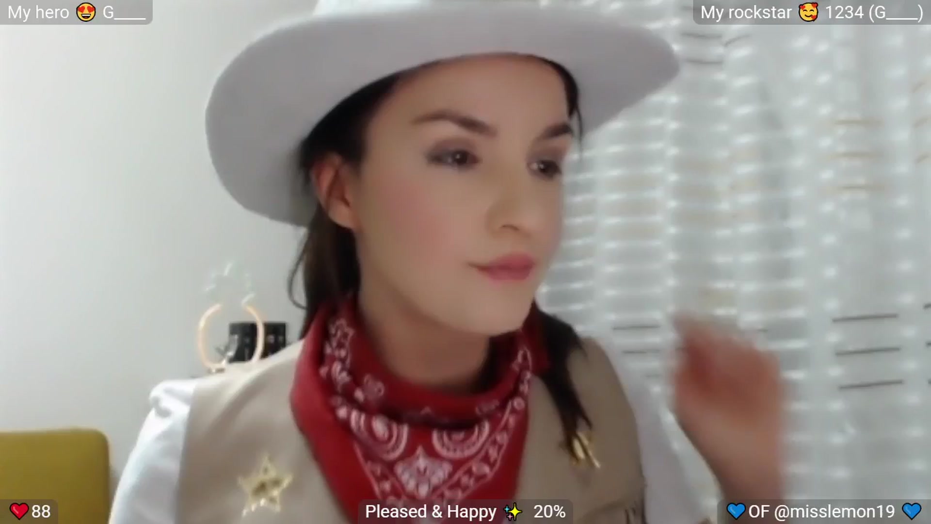 MissReno video thumbnail