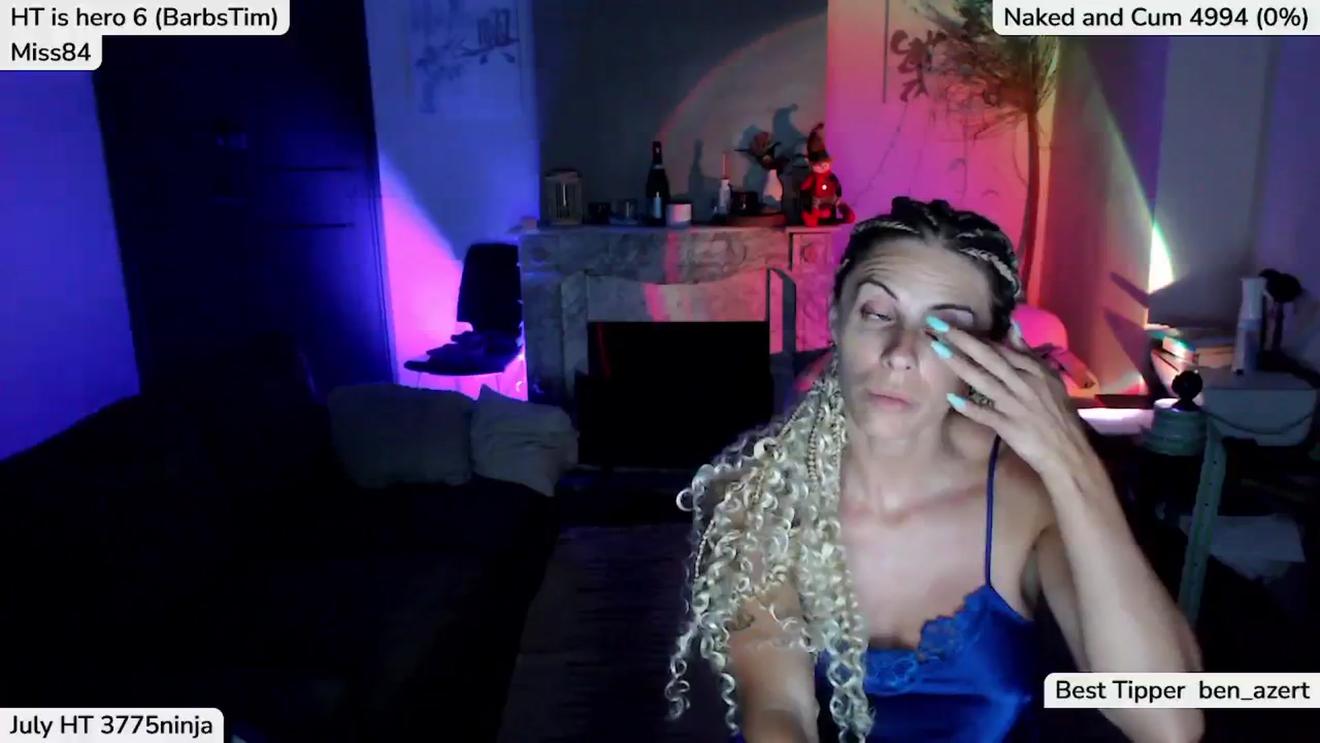 Its_Goddess_B video thumbnail