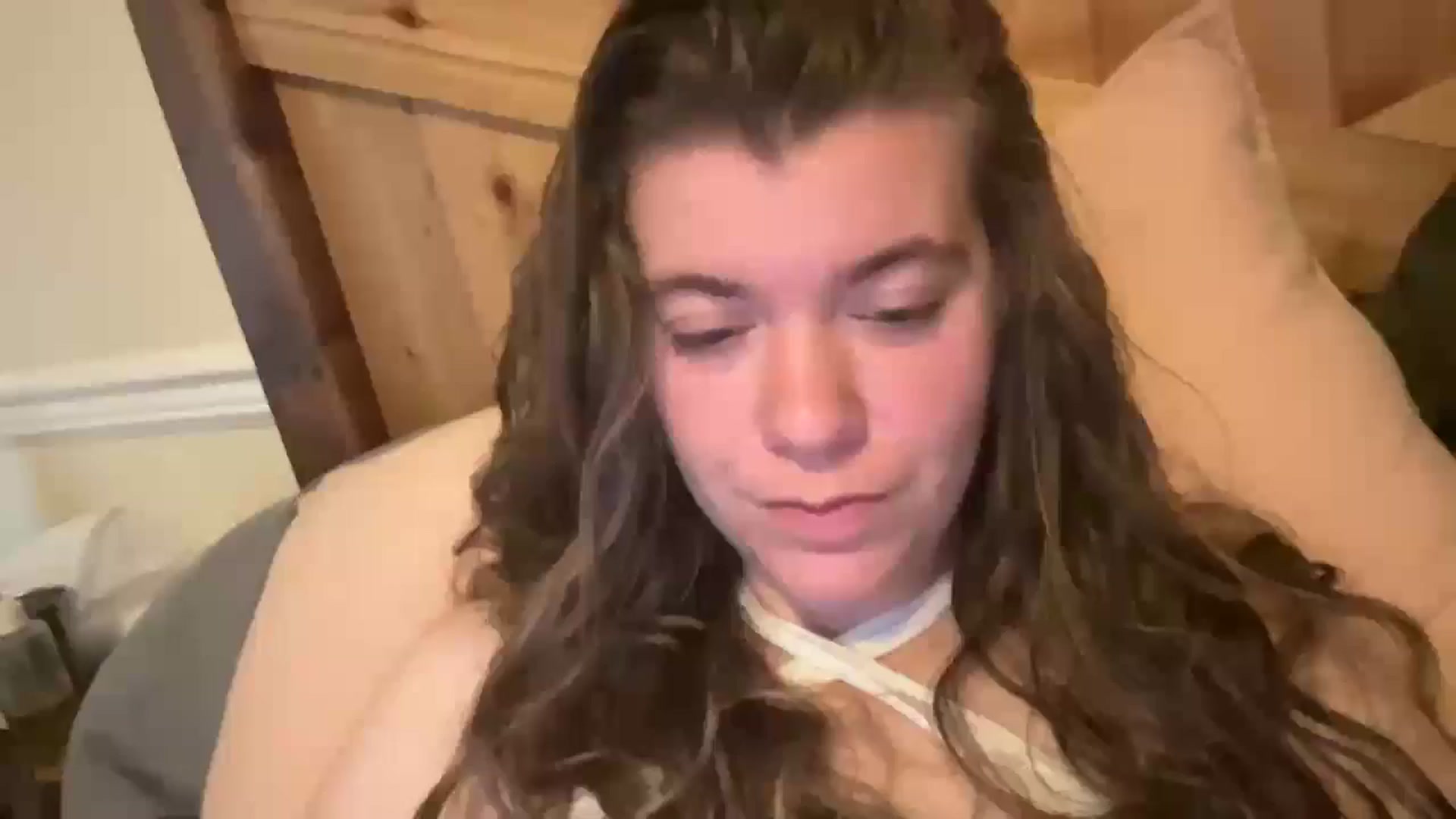 Trixiegirl3 video thumbnail
