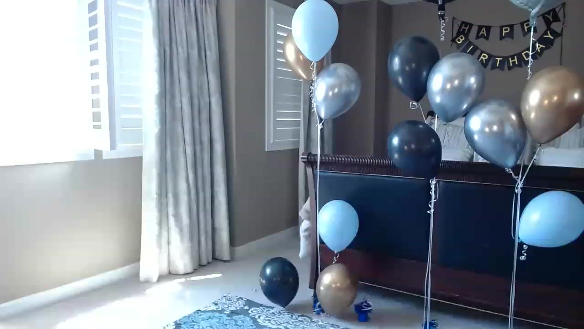WetsBirthday video thumbnail