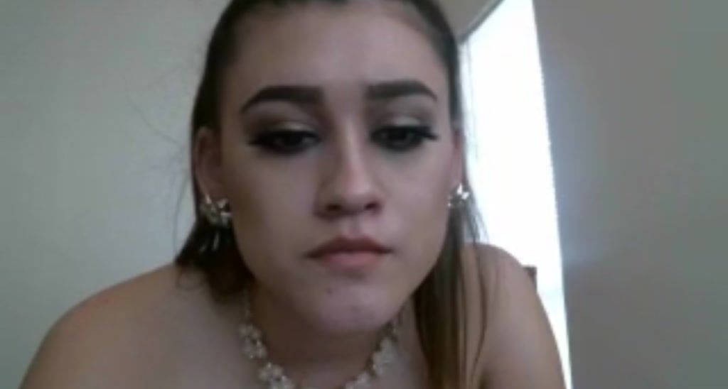 Cheekygirl443 video thumbnail