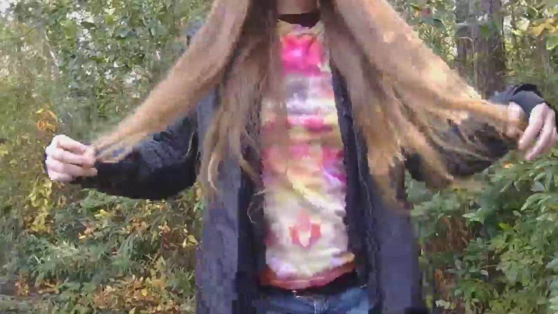 GirlOffGrid video thumbnail