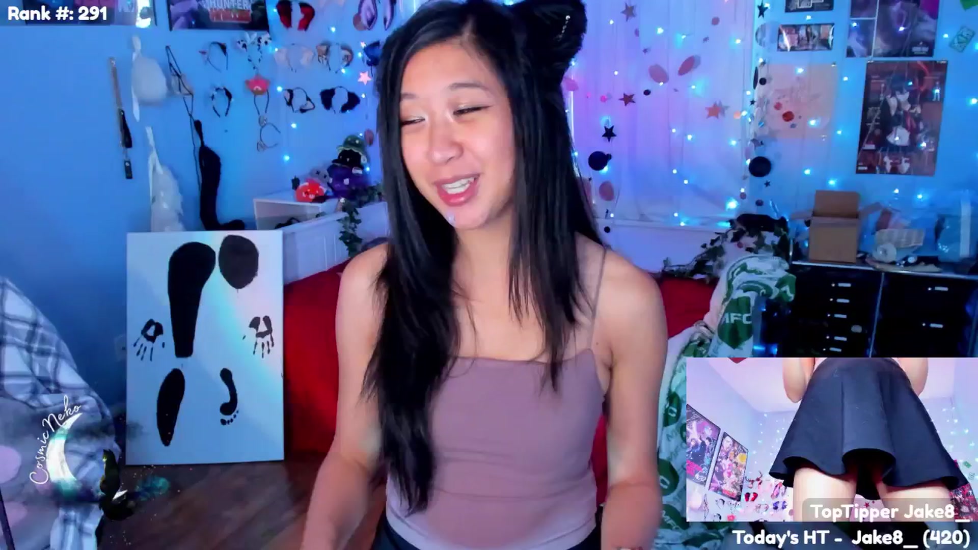 CosmicNeko video thumbnail