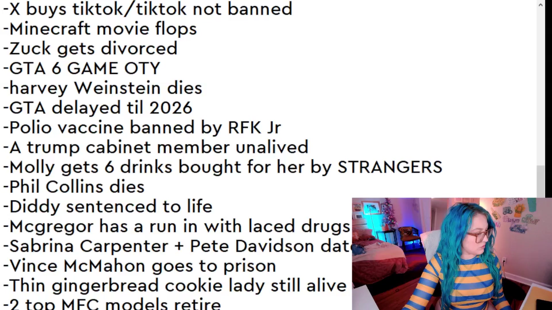 MollySnacks video thumbnail