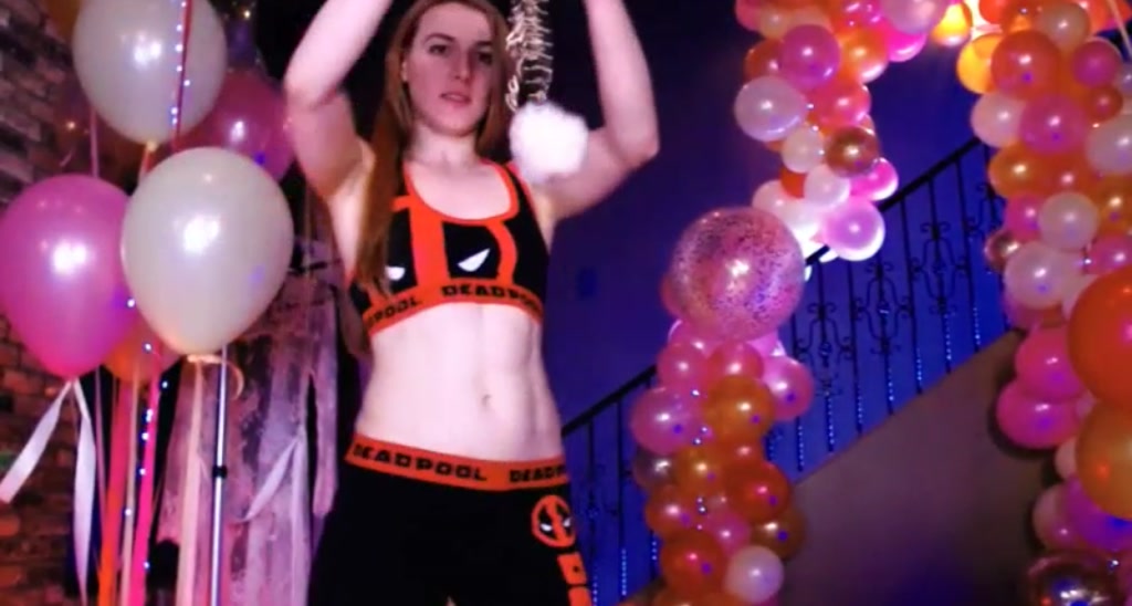 RocknRose video thumbnail