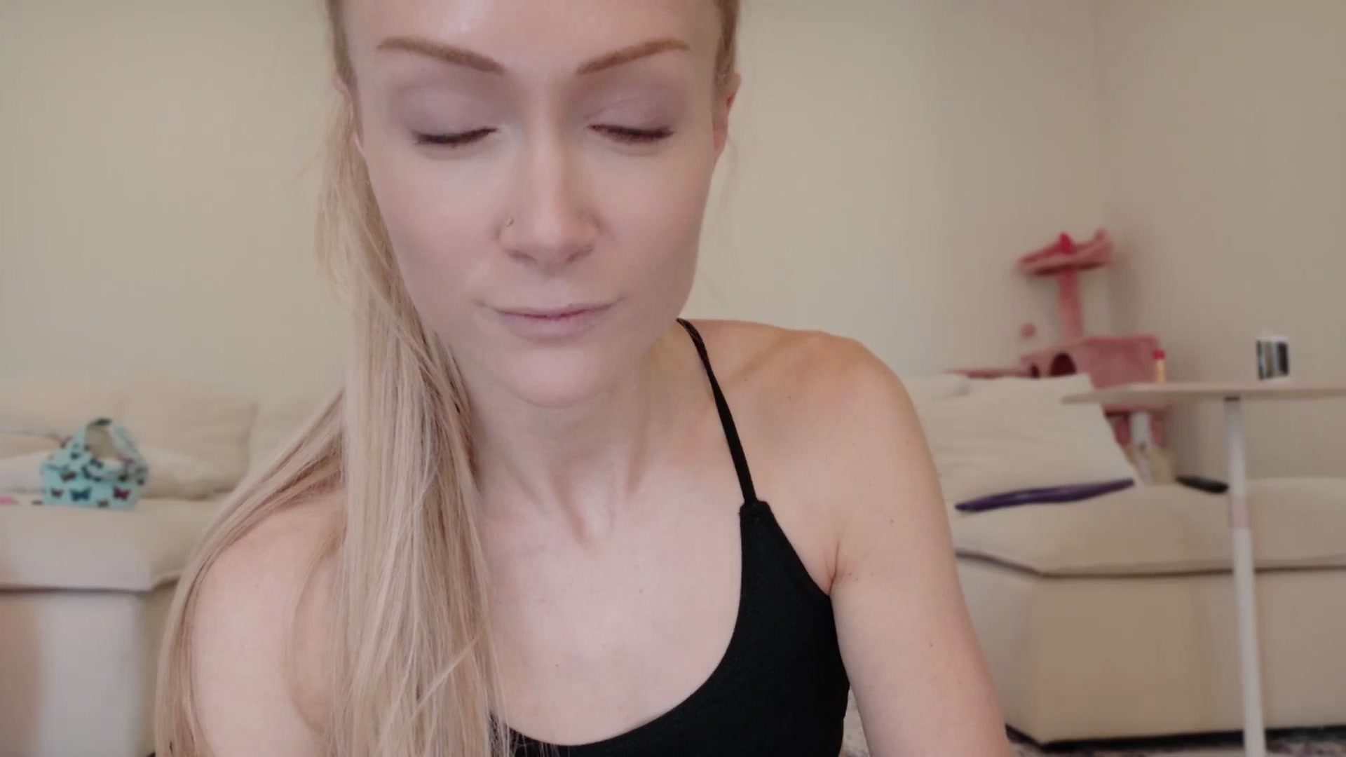 xSadiexBlairx video thumbnail