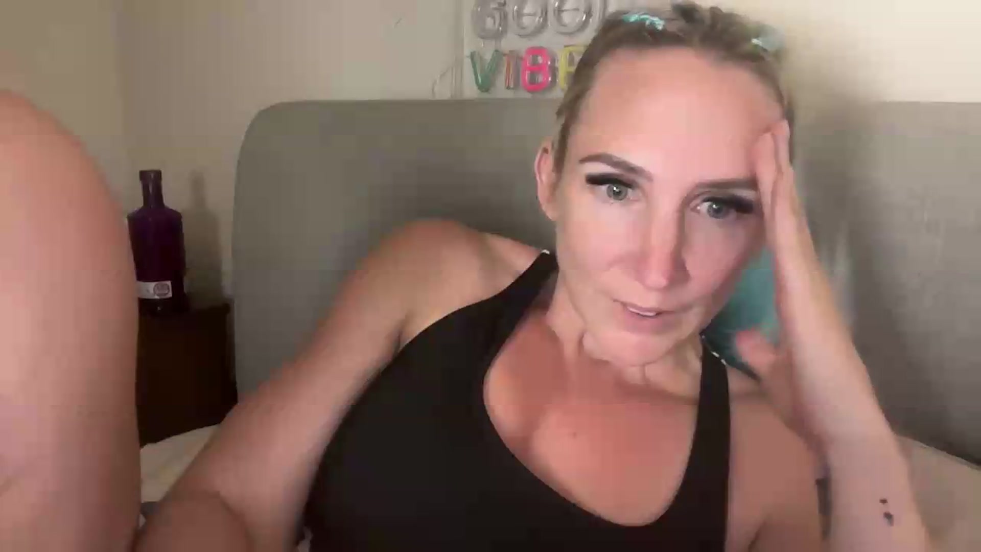 Bellanoirxx video thumbnail
