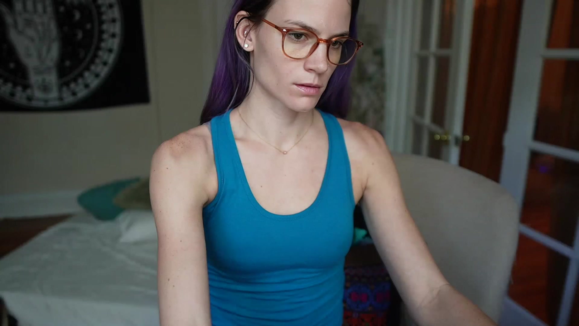 AuntGia video thumbnail