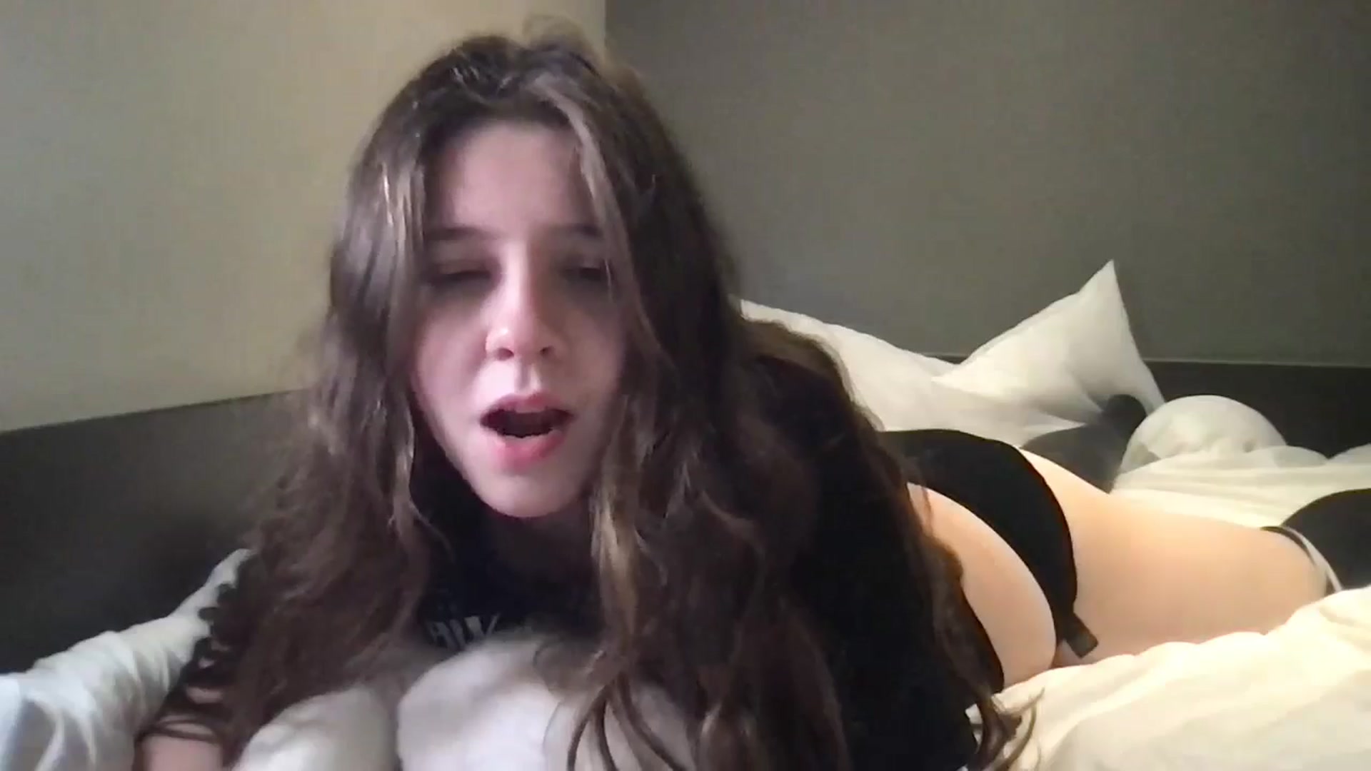 Snowflakebun video thumbnail