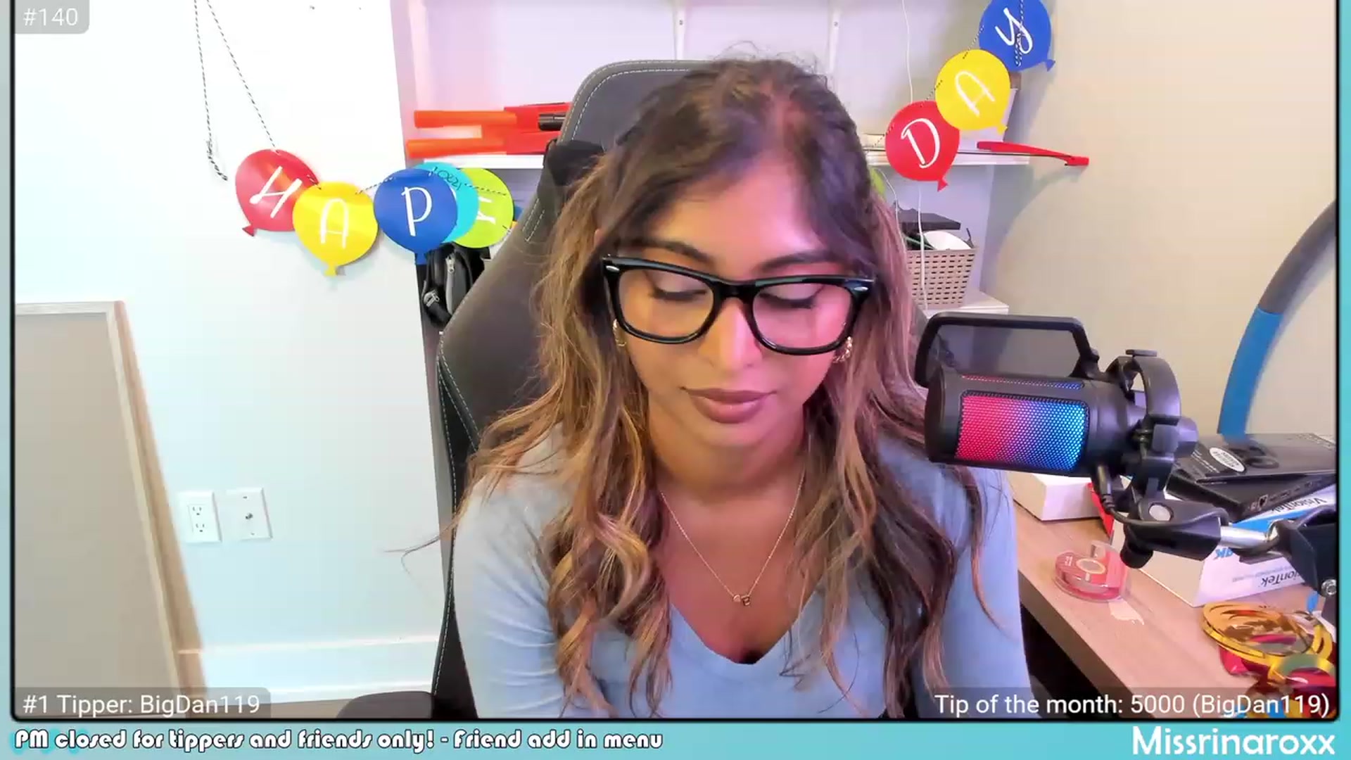 Missrinaroxx video thumbnail