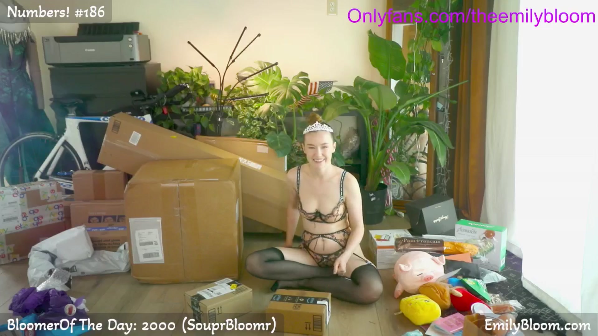 EmilyBloom video thumbnail