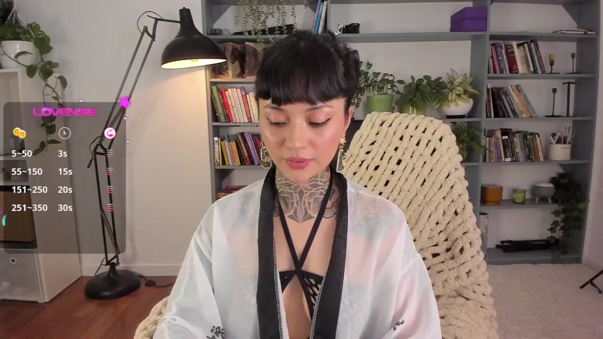 Ysabeau video thumbnail