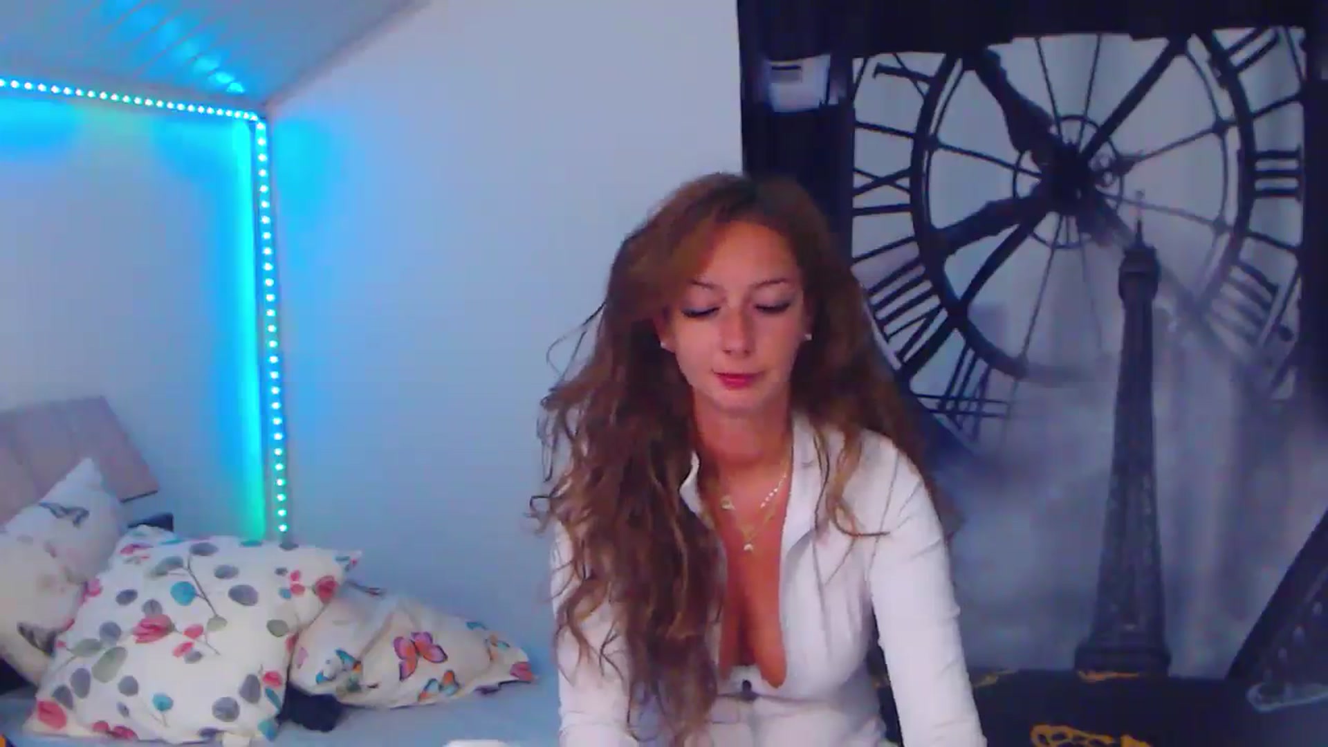 SlimCurly video thumbnail