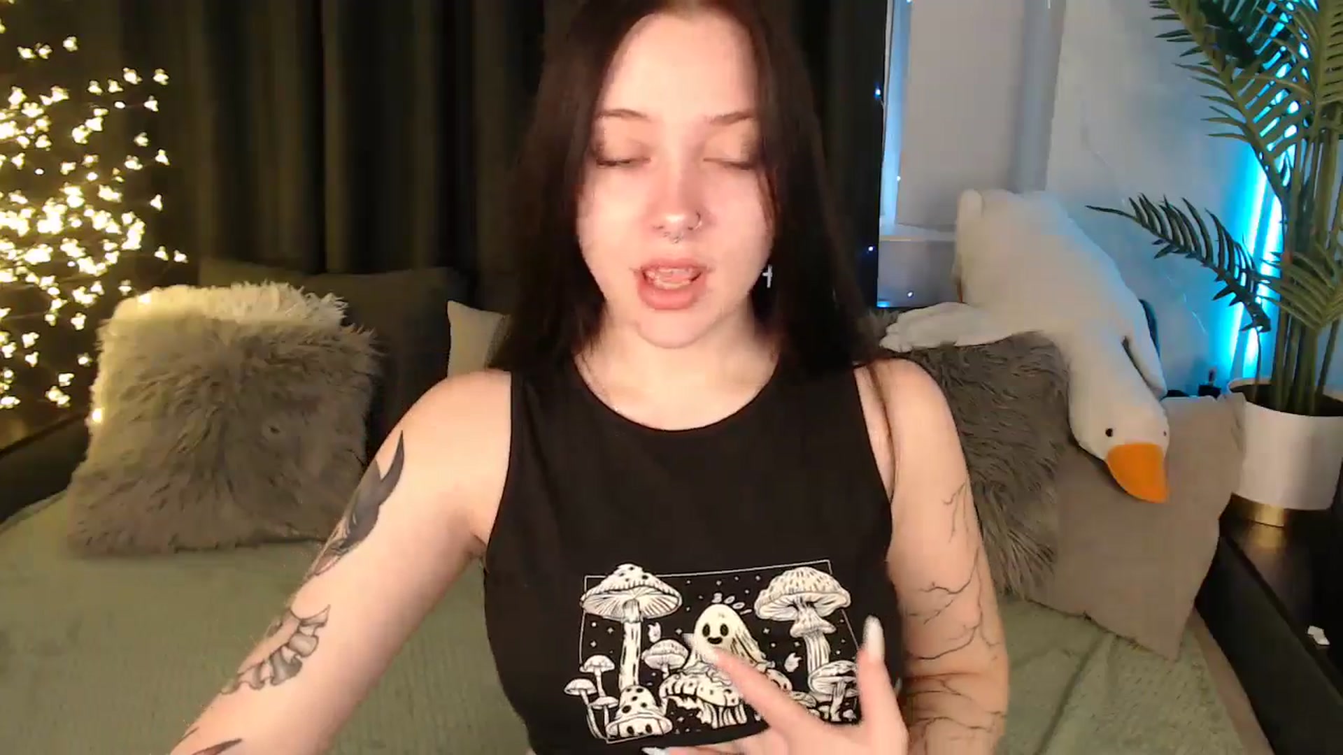 SerenaSantos video thumbnail