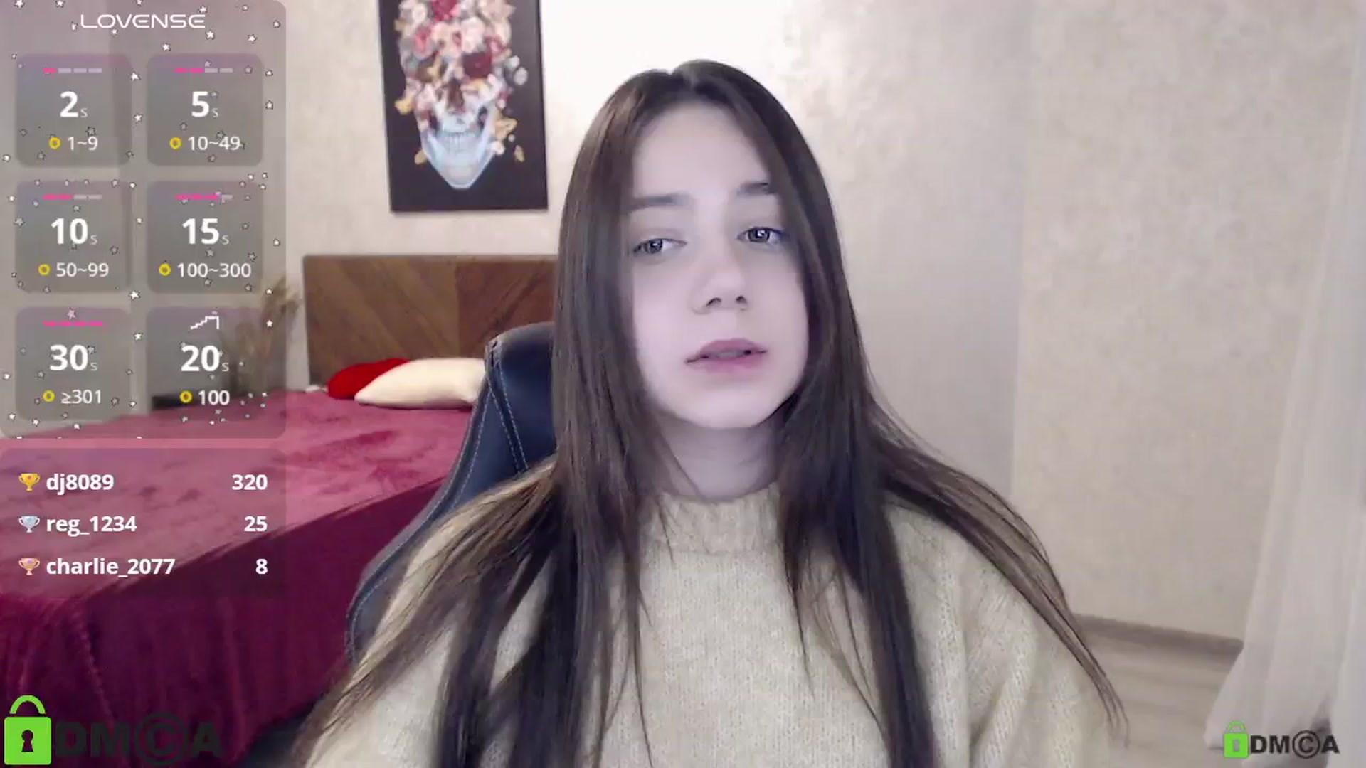 MaryAmino video thumbnail