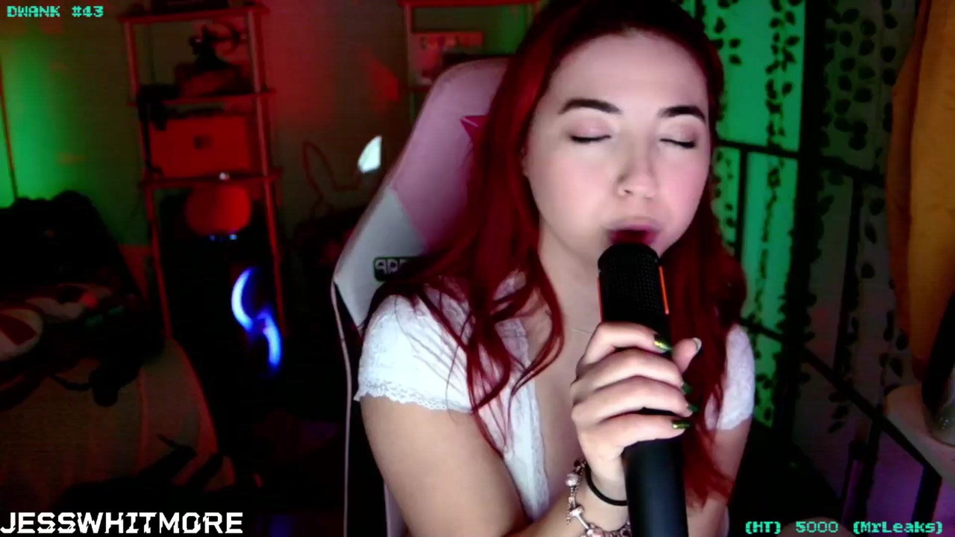 JessiClaus video thumbnail