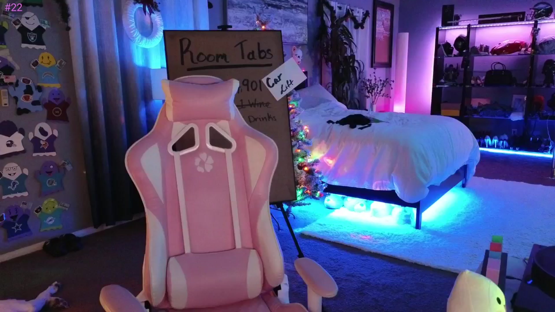 LexxiStar video thumbnail