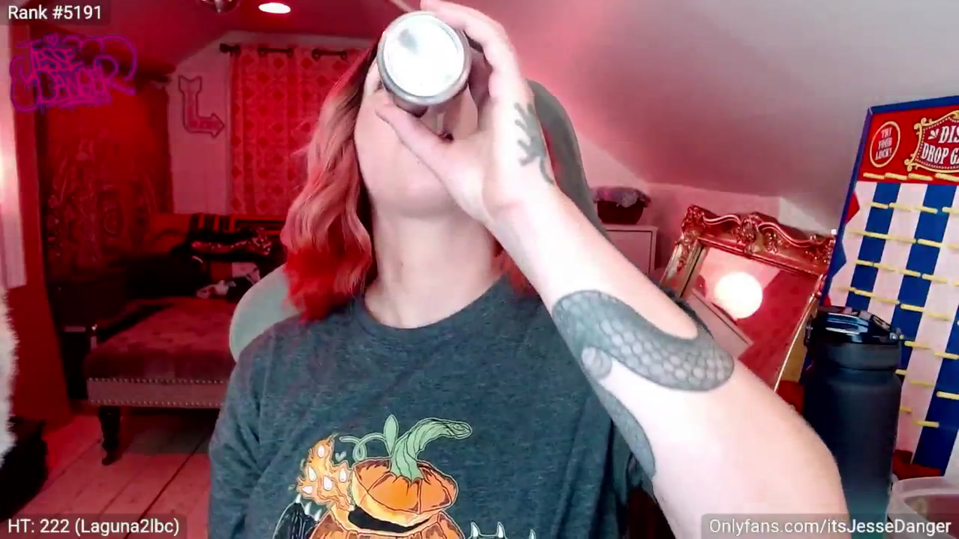 JesseDanger video thumbnail