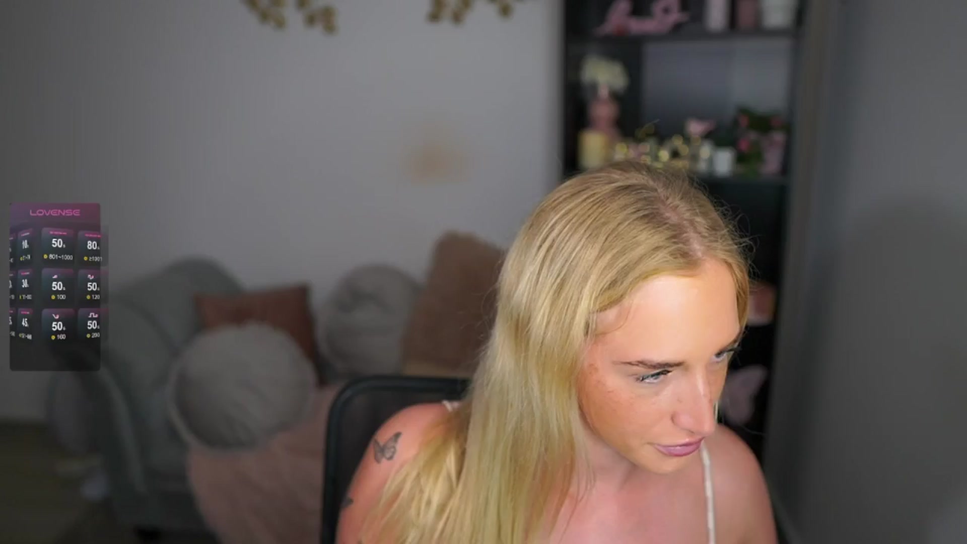 NicoletteShea video thumbnail