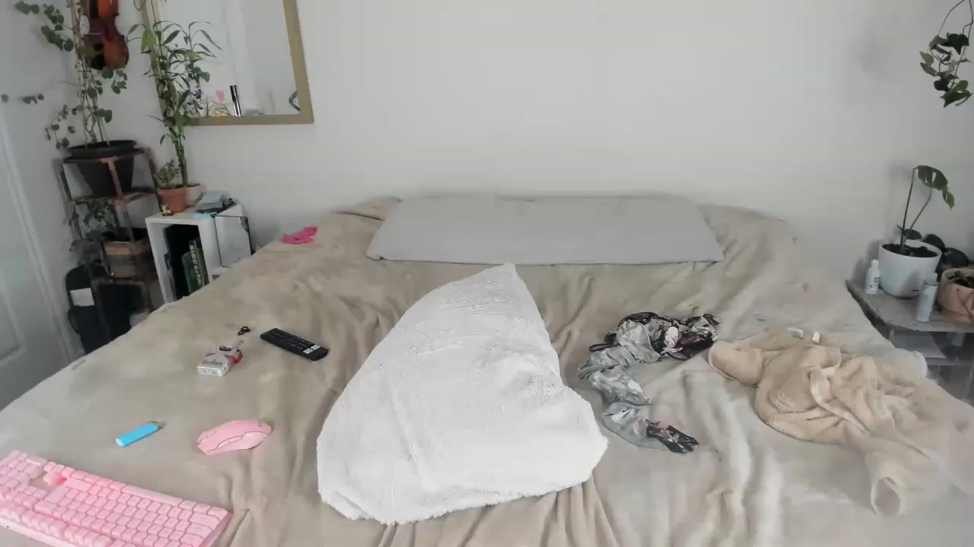 CloeClover video thumbnail