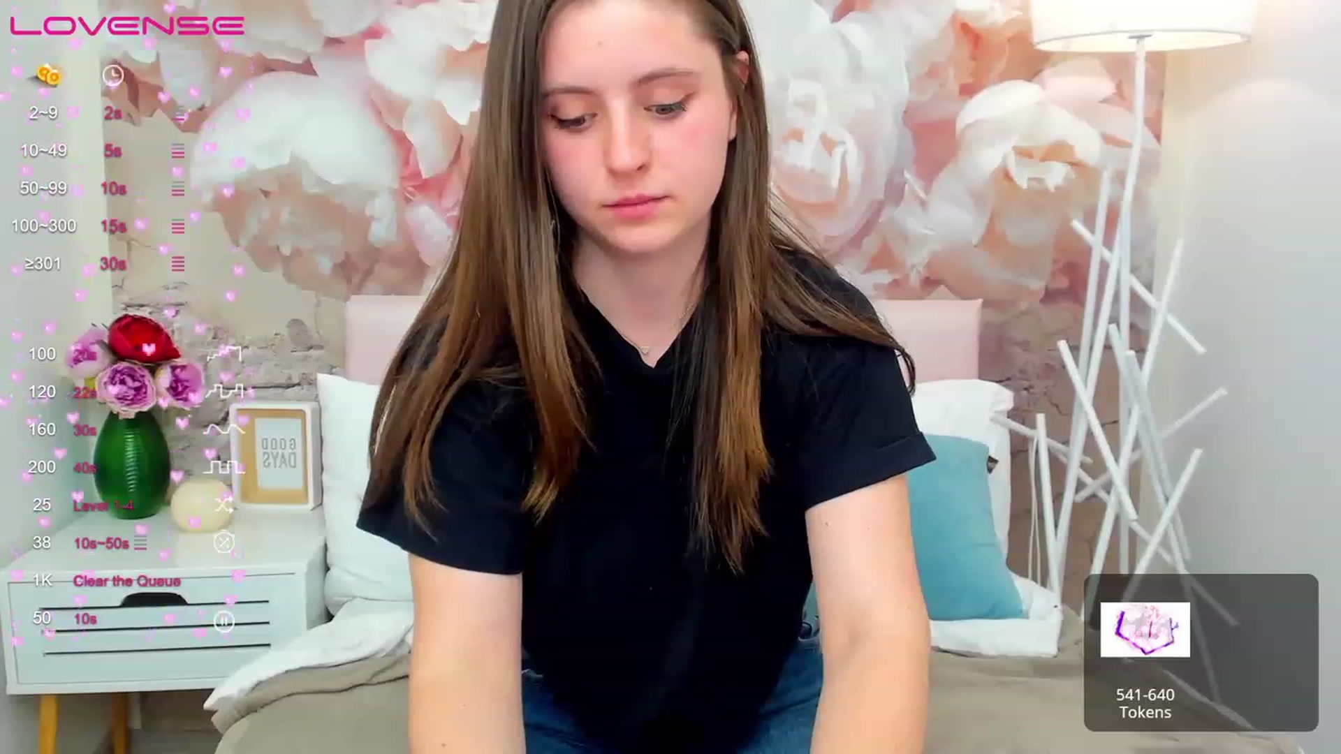 ElsaJones video thumbnail