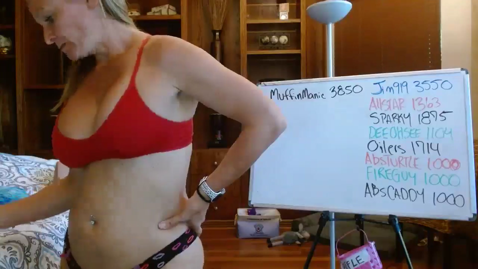 Autumn_Blonde video thumbnail