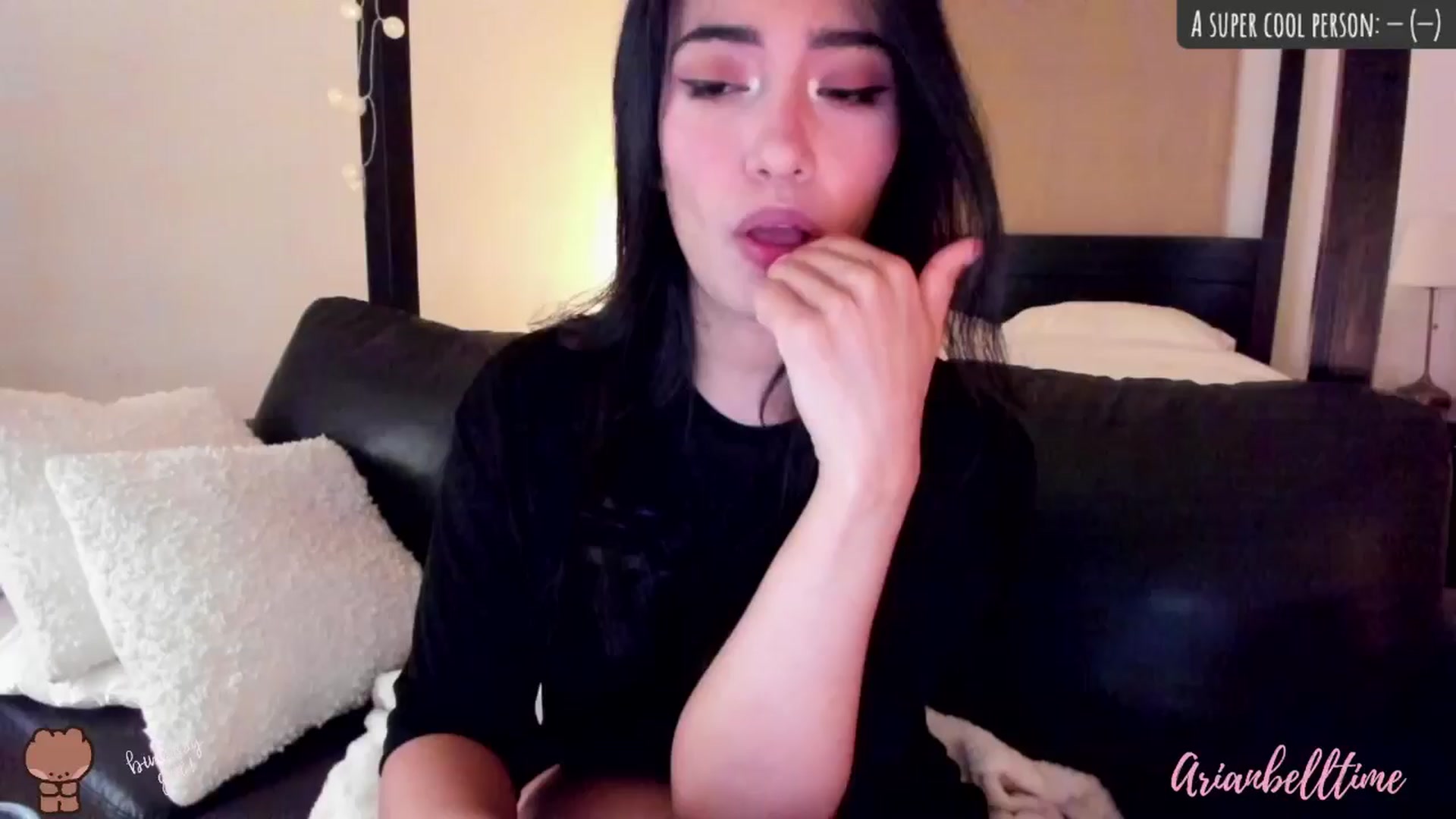 ArianBelltime video thumbnail