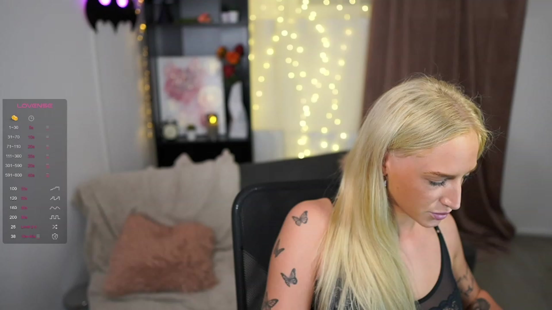 NicoletteShea video thumbnail