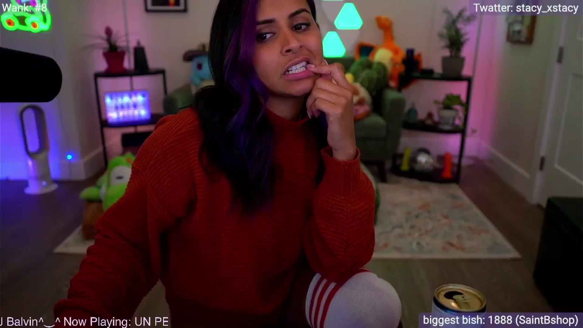 Stacy_x3 video thumbnail