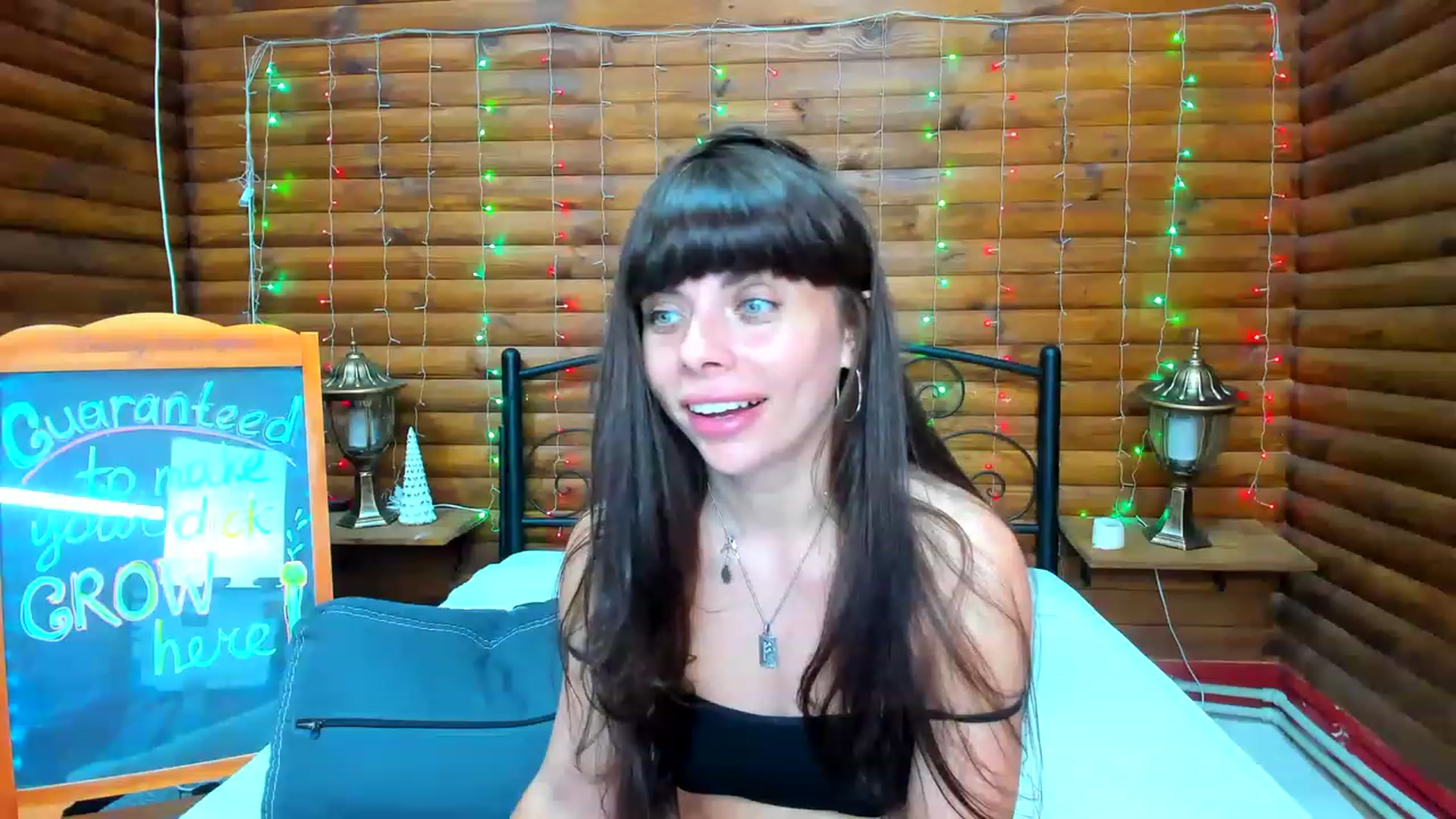Dark_Lady_ video thumbnail