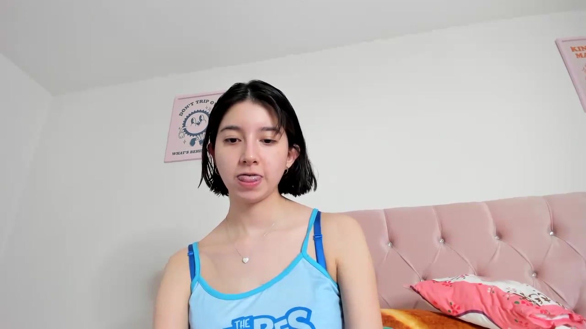 Cherrycute666 video thumbnail