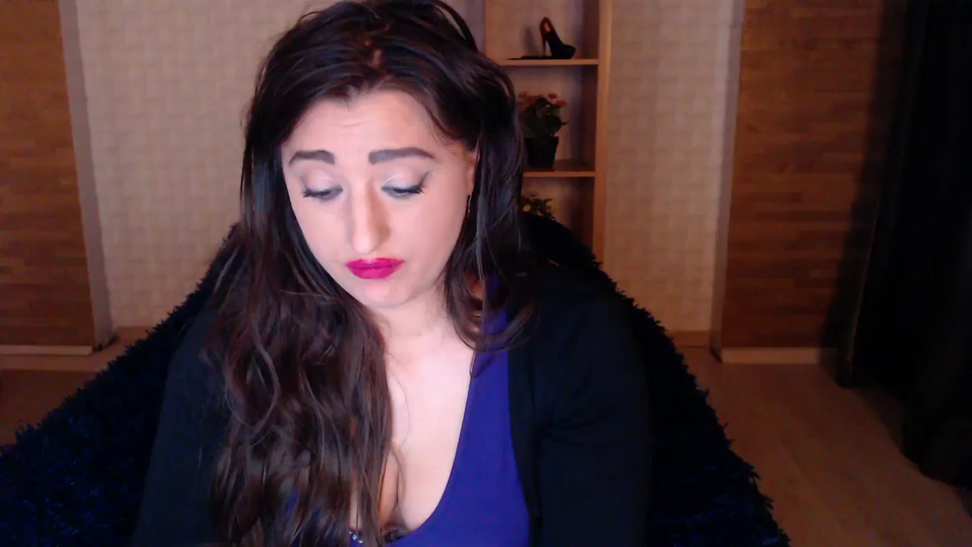HotRebbecca video thumbnail