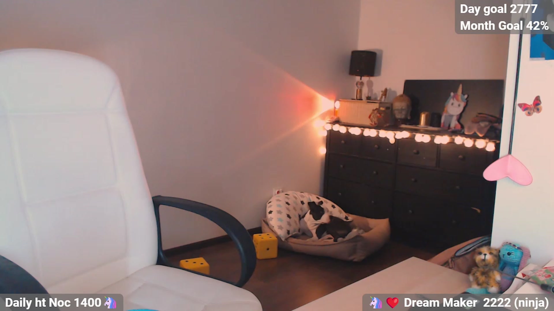 Meta_Kitten video thumbnail