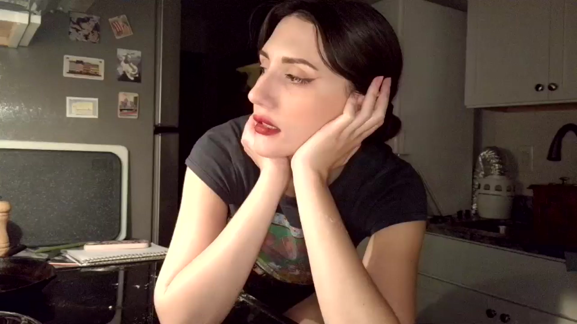 AsYouWish video thumbnail