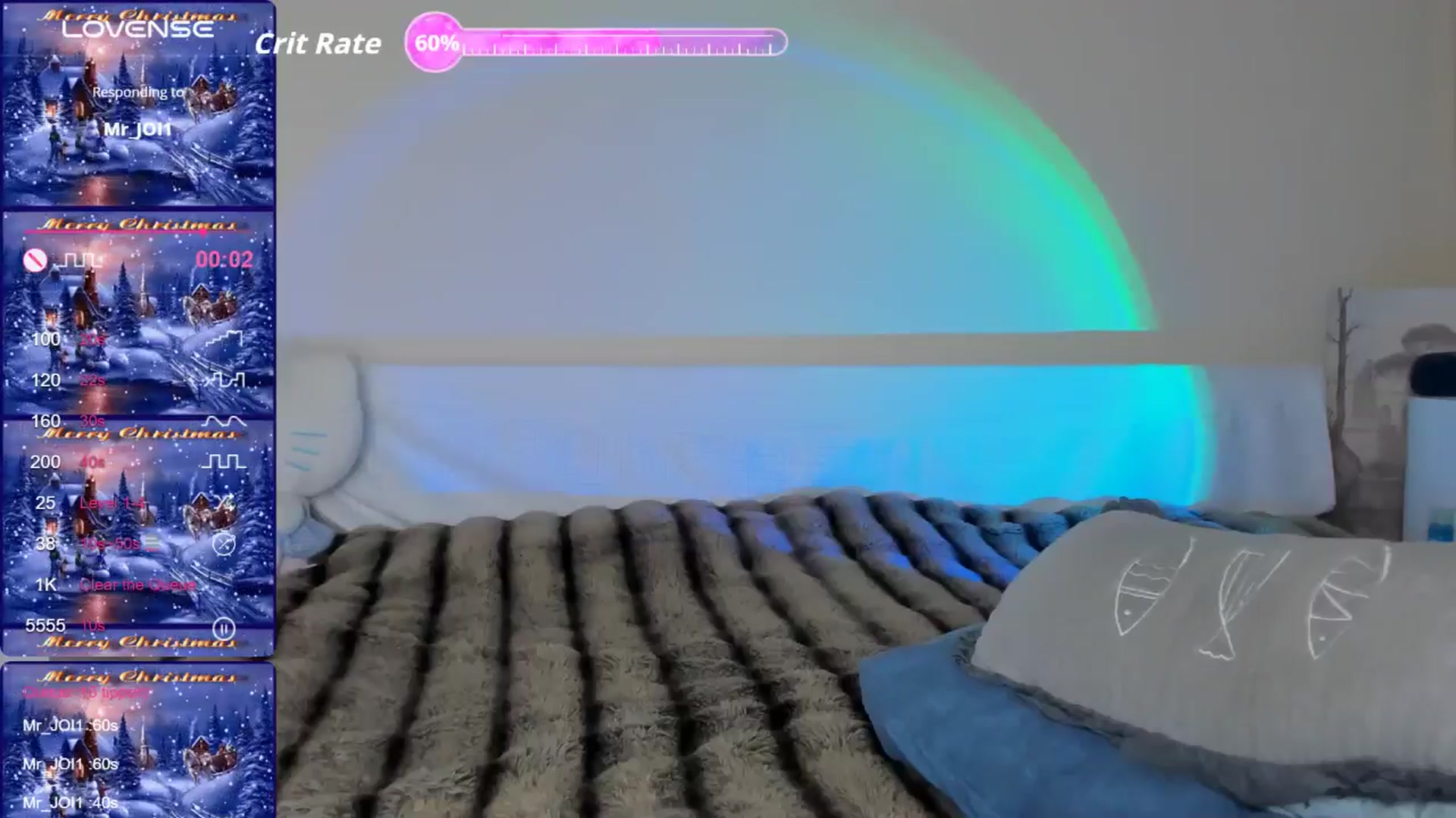 FeralBerry66 video thumbnail