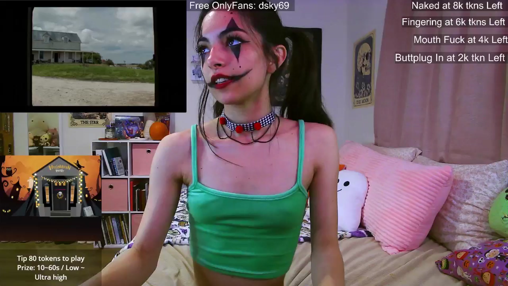 Skybaby69 video thumbnail