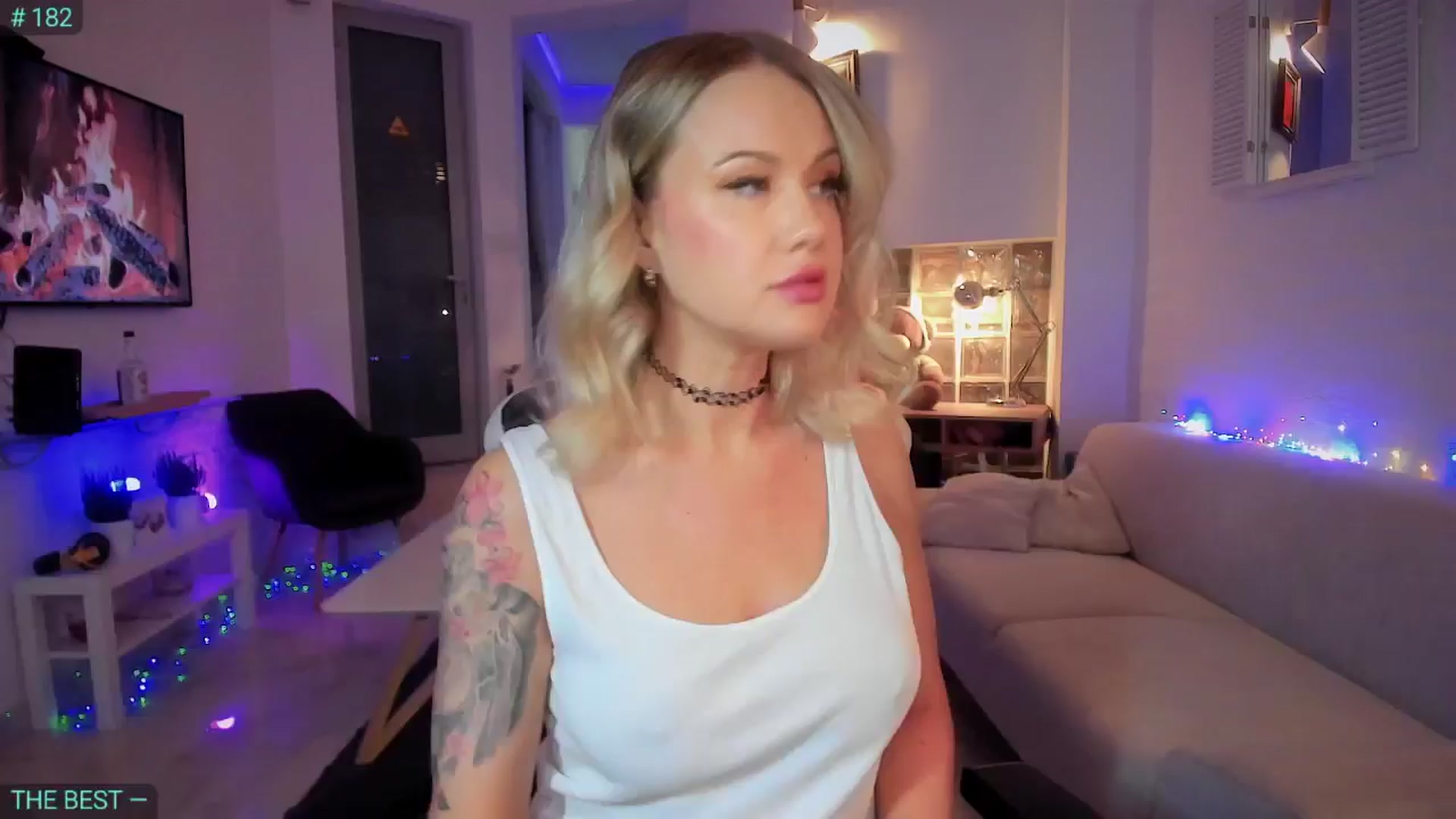 AlexiAngel video thumbnail