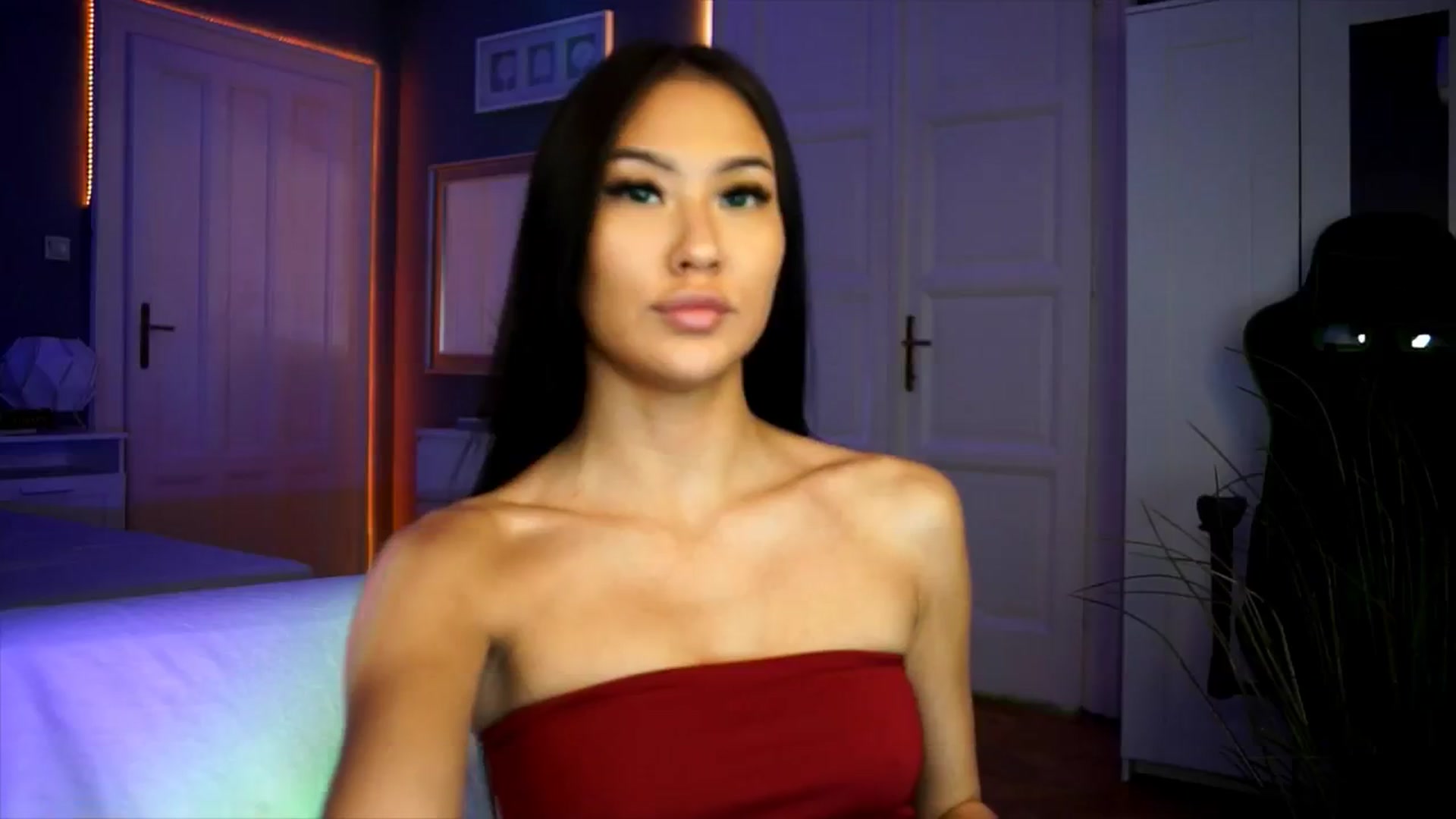 MaiStream video thumbnail