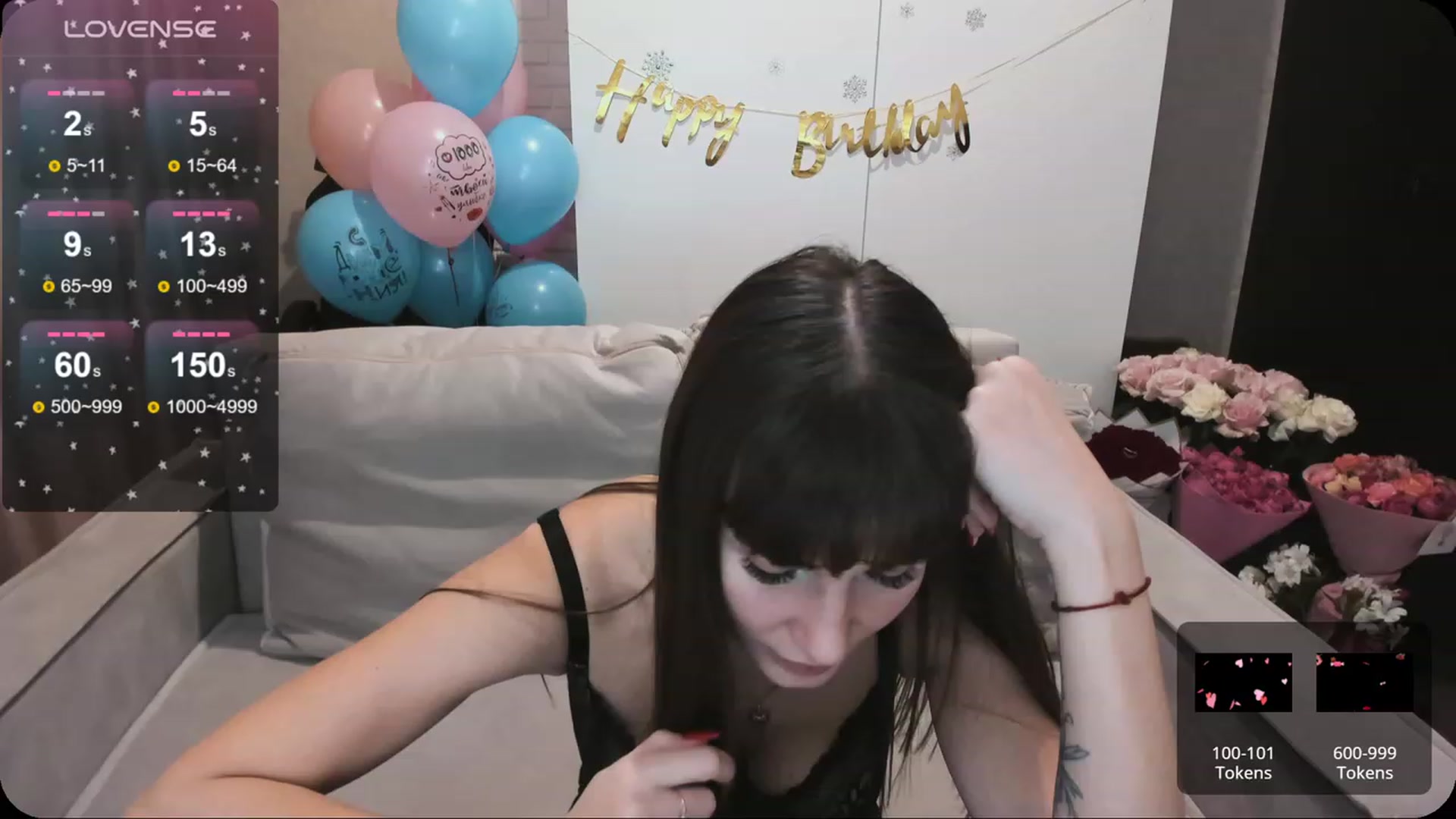 HollyMollyy video thumbnail