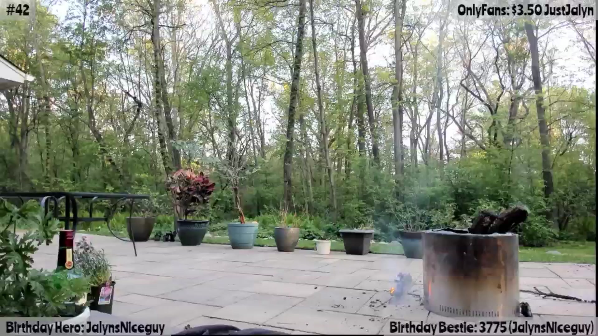 JalynBirthday video thumbnail