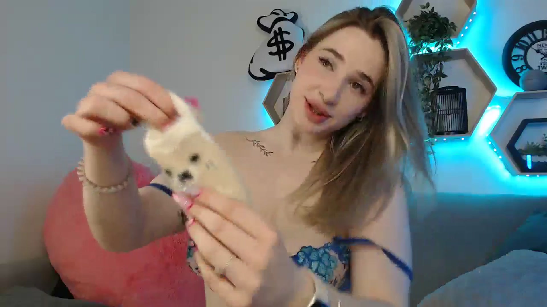 SabrinaViolet video thumbnail
