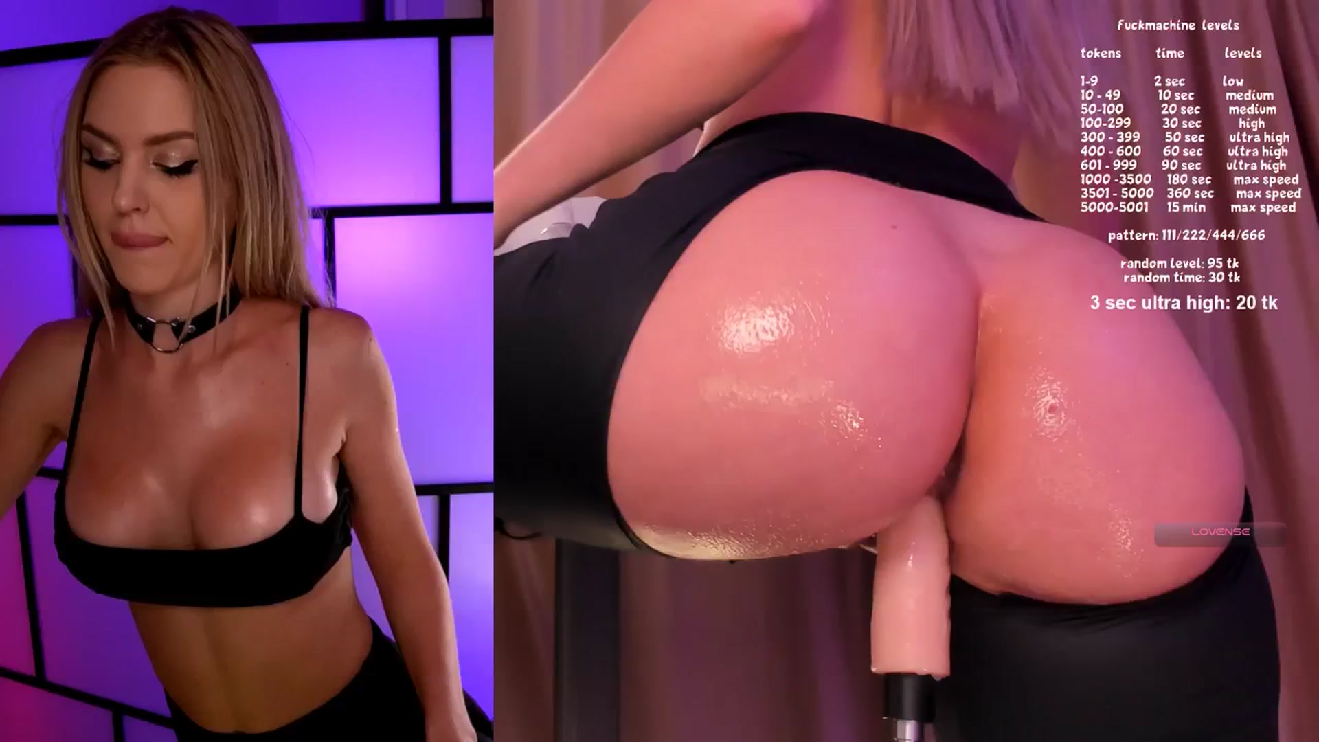 SophieBaley video thumbnail