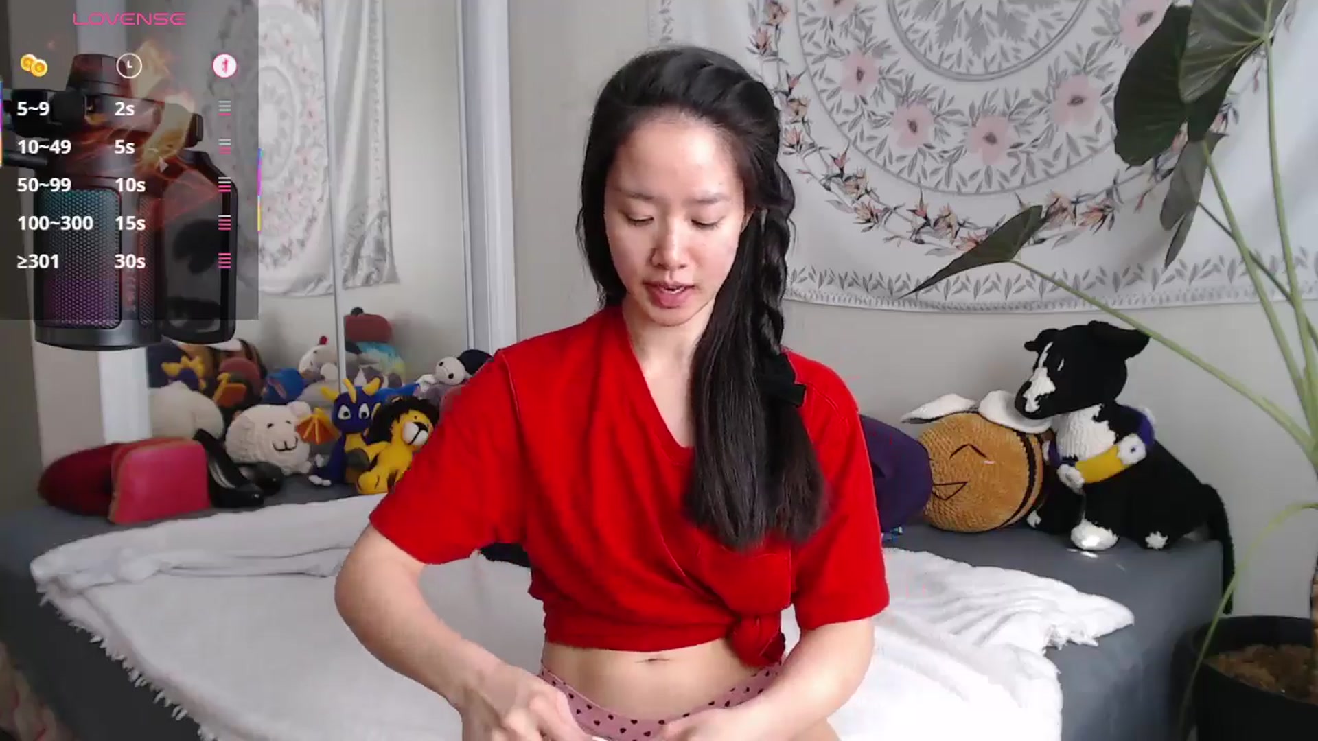 MarissaPeach video thumbnail