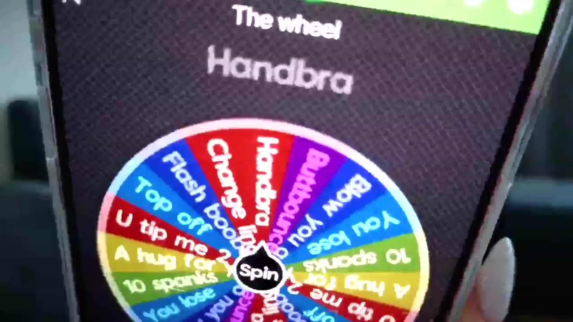Amber_Fry video thumbnail