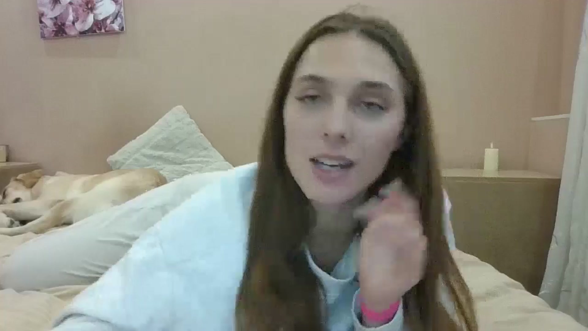 HaleyReed video thumbnail