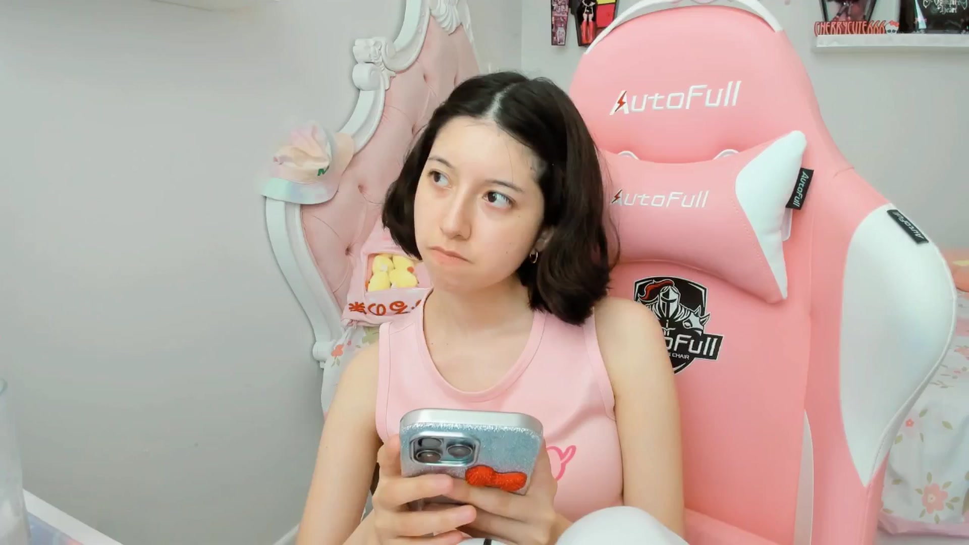 Cherrycute666 video thumbnail